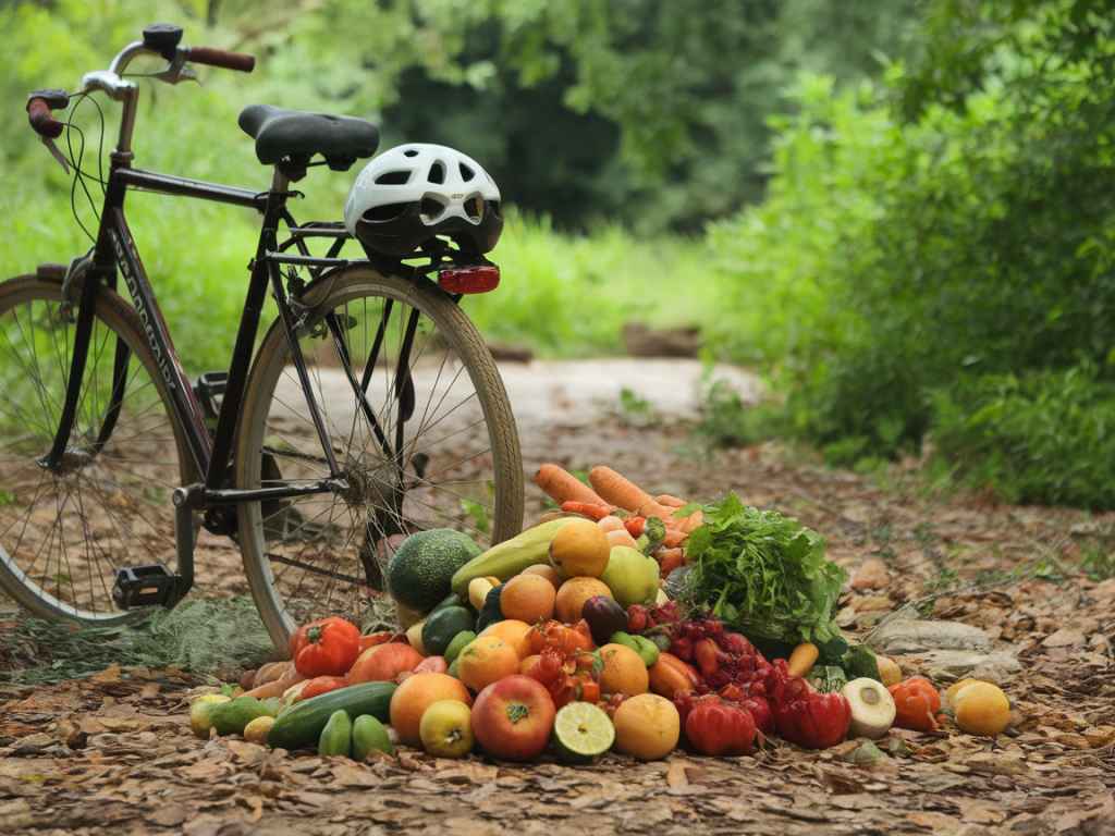 Les secrets d’un plan nutritionnel efficace pour la pratique du cyclisme