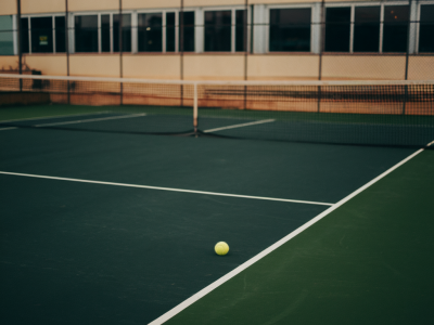 Pourquoi le régime méditerranéen est idéal pour les amateurs de tennis